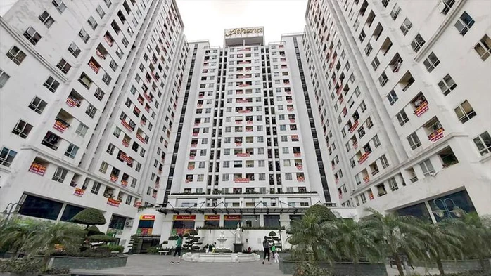 TPHCM chính thức có Hiệp hội Quản lý Vận hành Chung cư